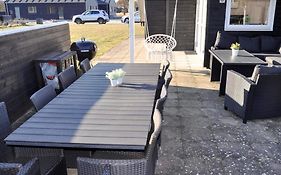 Holiday home Ansager V
